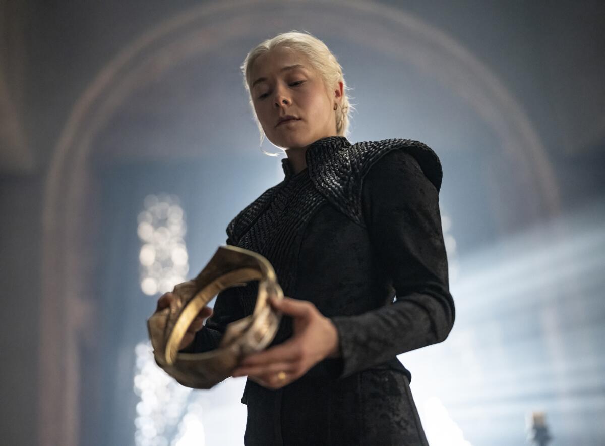 House of the Dragon Just Planted a Seed That Grows Into Game of Thrones